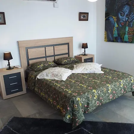 Apartment In Mesa Del Mar Mit Offenem Balkon *