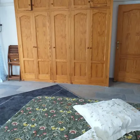 Apartman In Mesa Del Mar Mit Offenem Balkon *